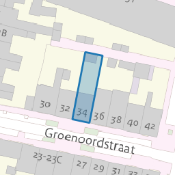 Perceel LDN01-K-3837