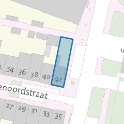 Perceel LDN01-K-3841