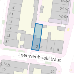 Perceel LDN01-K-3852