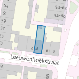 Perceel LDN01-K-3853