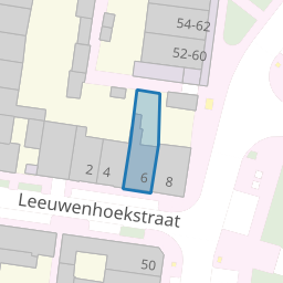 Perceel LDN01-K-3854