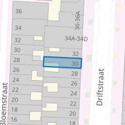 Perceel LDN01-K-3858