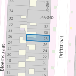Perceel LDN01-K-3859