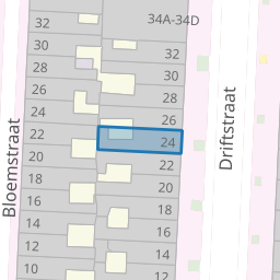 Perceel LDN01-K-3861