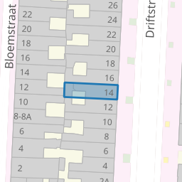 Perceel LDN01-K-3866