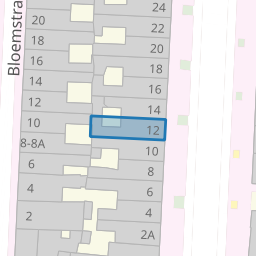 Perceel LDN01-K-3867