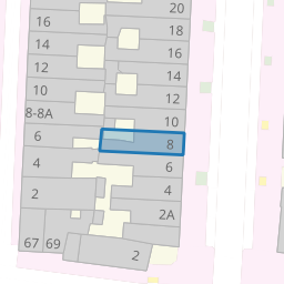 Perceel LDN01-K-3869