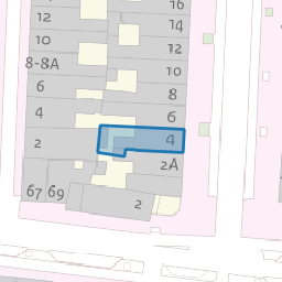 Perceel LDN01-K-3871