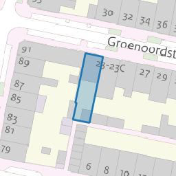 Perceel LDN01-K-3873