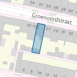 Perceel LDN01-K-3875