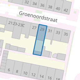 Perceel LDN01-K-3877