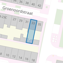 Perceel LDN01-K-3879