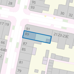 Perceel LDN01-K-3883