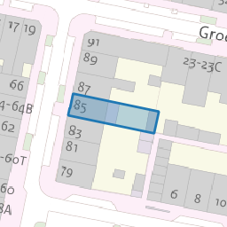 Perceel LDN01-K-3885