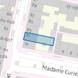 Perceel LDN01-K-3887