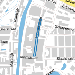 Perceel LDN01-K-3889