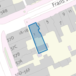 Perceel LDN01-K-3893