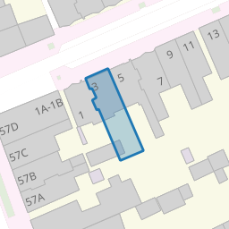 Perceel LDN01-K-3894