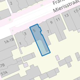 Perceel LDN01-K-3895