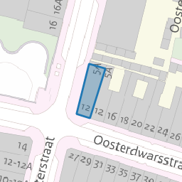 Perceel LDN01-K-3915