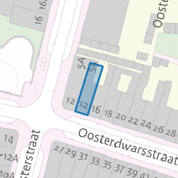 Perceel LDN01-K-3916