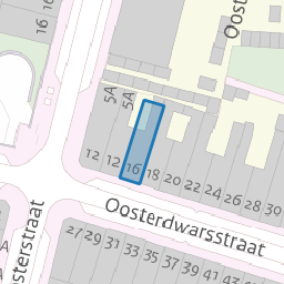 Perceel LDN01-K-3917