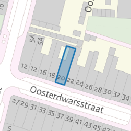 Perceel LDN01-K-3919