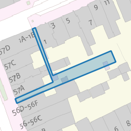 Perceel LDN01-K-3944