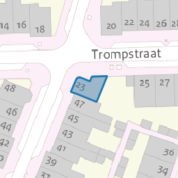 Perceel LDN01-K-3947