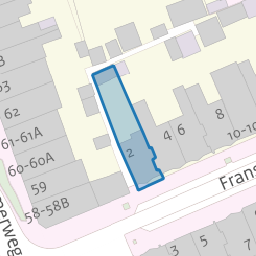 Perceel LDN01-K-3954