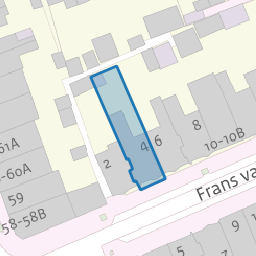 Perceel LDN01-K-3955