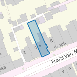 Perceel LDN01-K-3956