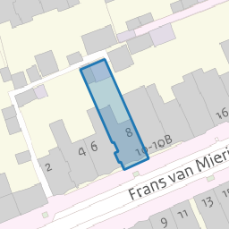 Perceel LDN01-K-3957