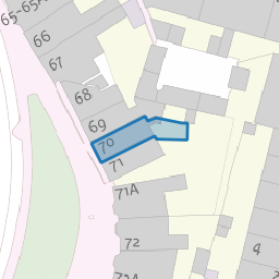 Perceel LDN01-K-3980