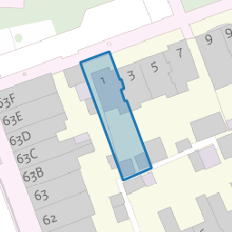 Perceel LDN01-K-3982