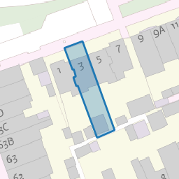 Perceel LDN01-K-3983