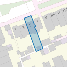 Perceel LDN01-K-3984