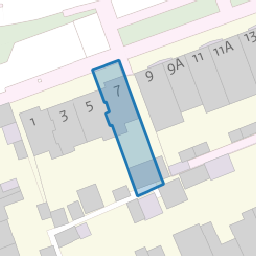 Perceel LDN01-K-3985