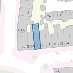 Perceel LDN01-K-3997