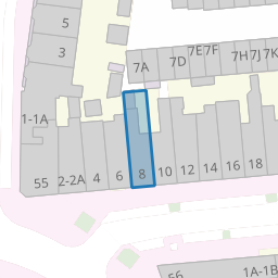 Perceel LDN01-K-3999