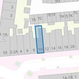 Perceel LDN01-K-4000