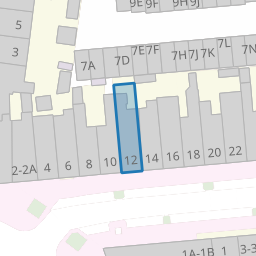 Perceel LDN01-K-4001