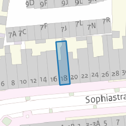 Perceel LDN01-K-4004