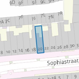 Perceel LDN01-K-4005