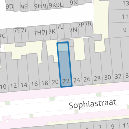 Perceel LDN01-K-4006