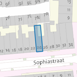 Perceel LDN01-K-4007