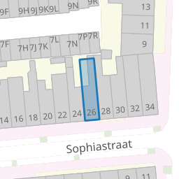 Perceel LDN01-K-4008