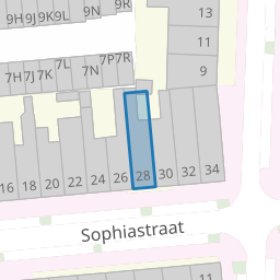 Perceel LDN01-K-4009