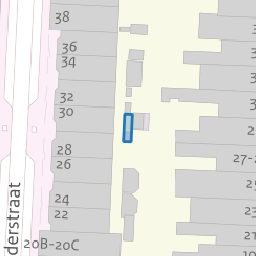 Perceel LDN01-K-4012