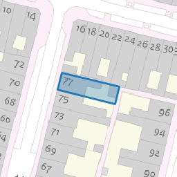 Perceel LDN01-K-4014